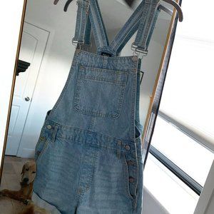 BDG Overalls